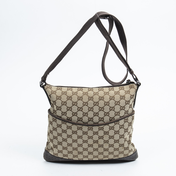 Gucci Bags Gucci Medium Messenger Bag Poshmark
